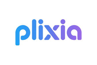 Plixia.com - Creative brandable domain for sale