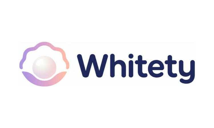 Whitety logo