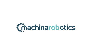 MachinaRobotics.com is for sale