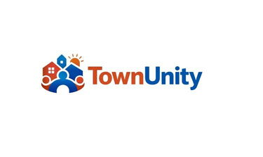 TownUnity logo