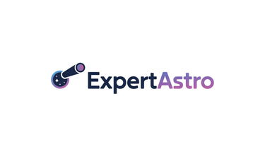 ExpertAstro.com - Creative brandable domain for sale