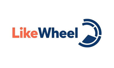 LikeWheel.com - Creative brandable domain for sale