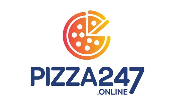 Pizza247.online