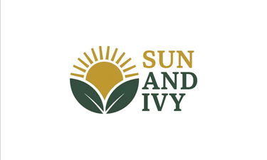 SunAndIvy logo