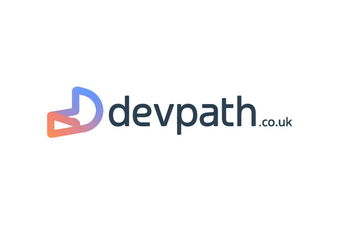 DevPath.co.uk - Creative brandable domain for sale