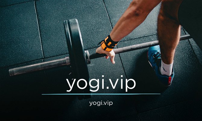 Yogi.vip