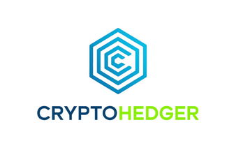 CryptoHedger.com - Creative brandable domain for sale