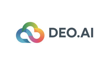 Deo.ai is for sale