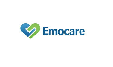 Emocare logo