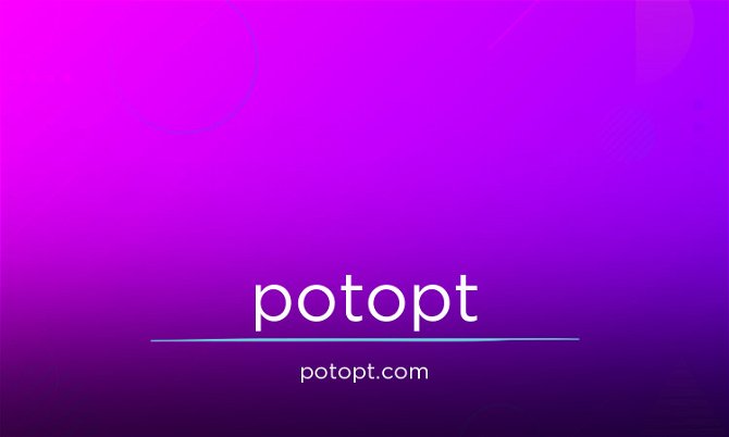 Potopt.com