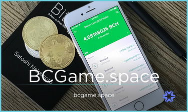 BCGame.space