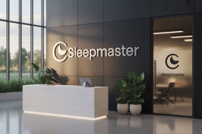 SleepMaster.com — 4