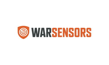 WarSensors.com - Creative brandable domain for sale