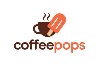 CoffeePops.com - Creative brandable domain for sale