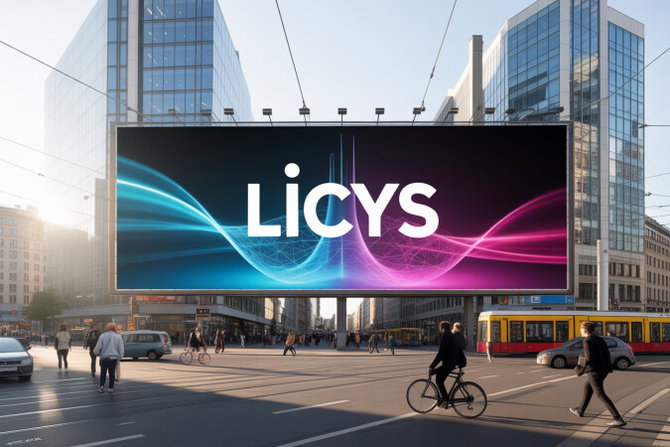 LICYS.com — 3