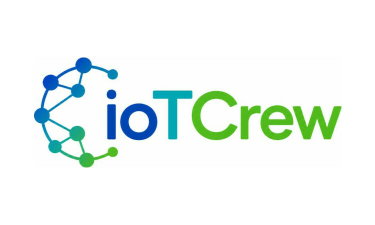 ioTCrew.com is for sale