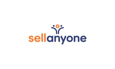 SellAnyone.com - Creative brandable domain for sale