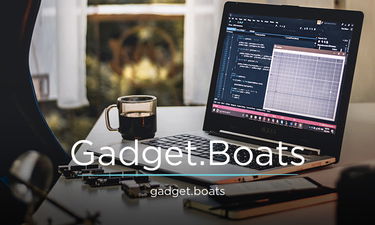 Gadget logo