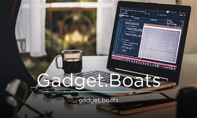 Gadget.boats