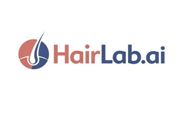 HairLab.ai - Creative brandable domain for sale