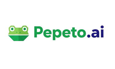 Pepeto logo