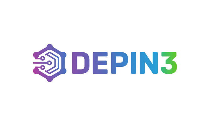 DePIN3.com