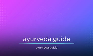 ayurveda.guide