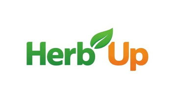 HerbUp logo