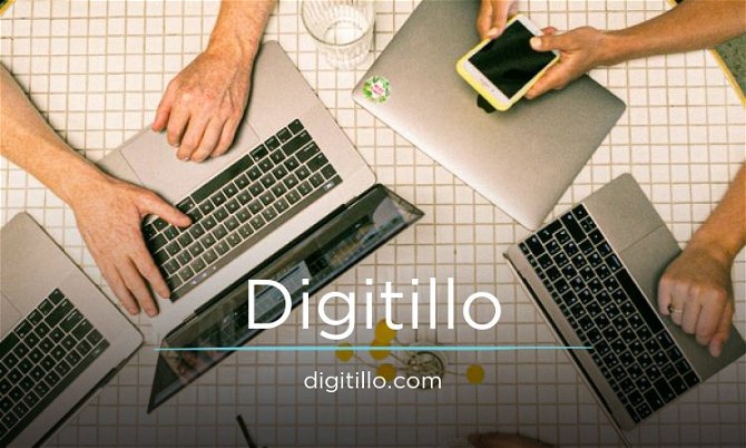 Digitillo.com