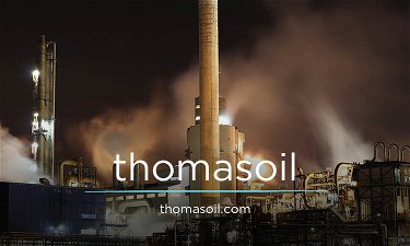 ThomasOil.com