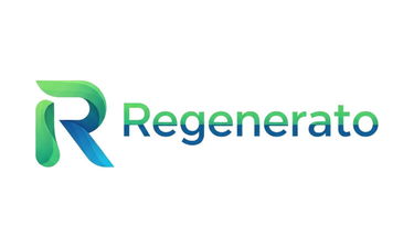 Regenerato.com - Creative brandable domain for sale