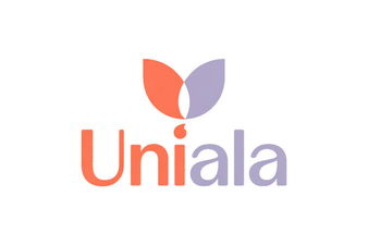 Uniala.com - Creative brandable domain for sale