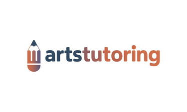 ArtsTutoring.com - Creative brandable domain for sale
