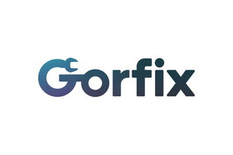 Gorfix logo