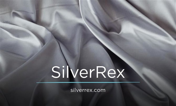 SilverRex.com