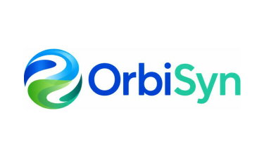 OrbiSyn logo