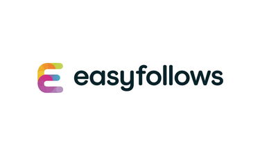 EasyFollows.com - Creative brandable domain for sale