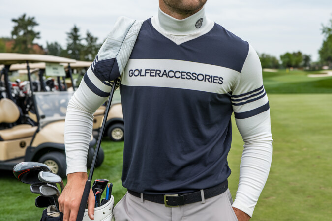 GolferAccessories.com — 2