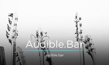 audible logo