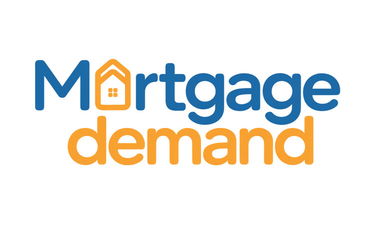 MortgageDemand.com - Creative brandable domain for sale