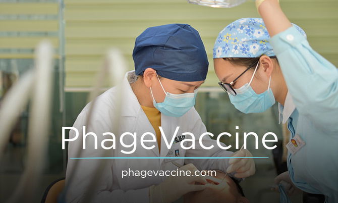 PhageVaccine.com