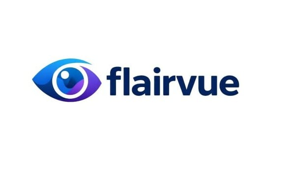 flairvue logo