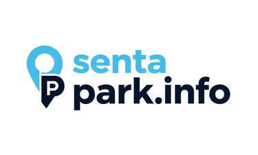 Sentapark.info - Creative brandable domain for sale