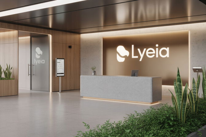 Lyeia.com — 4