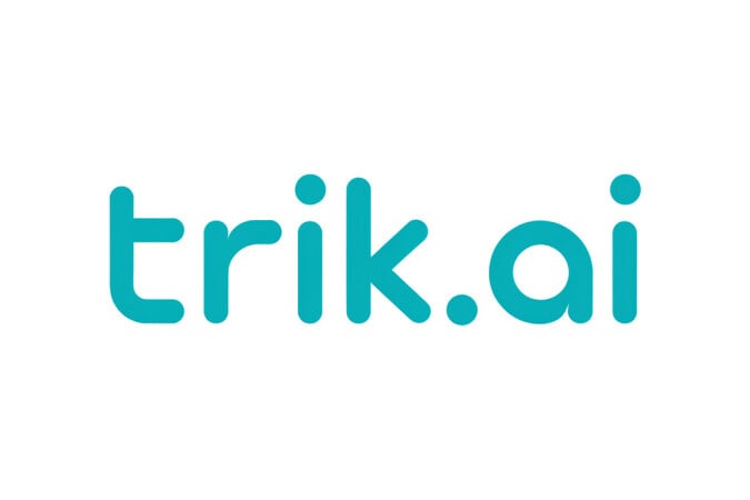 Trik logo