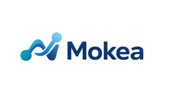 Mokea logo