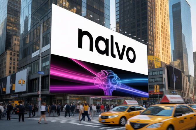 Nalvo.com — 3