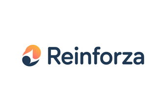 Reinforza.com - Creative brandable domain for sale