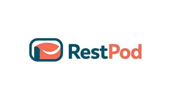RestPod.com - Creative brandable domain for sale
