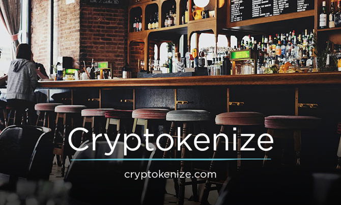 Cryptokenize.com